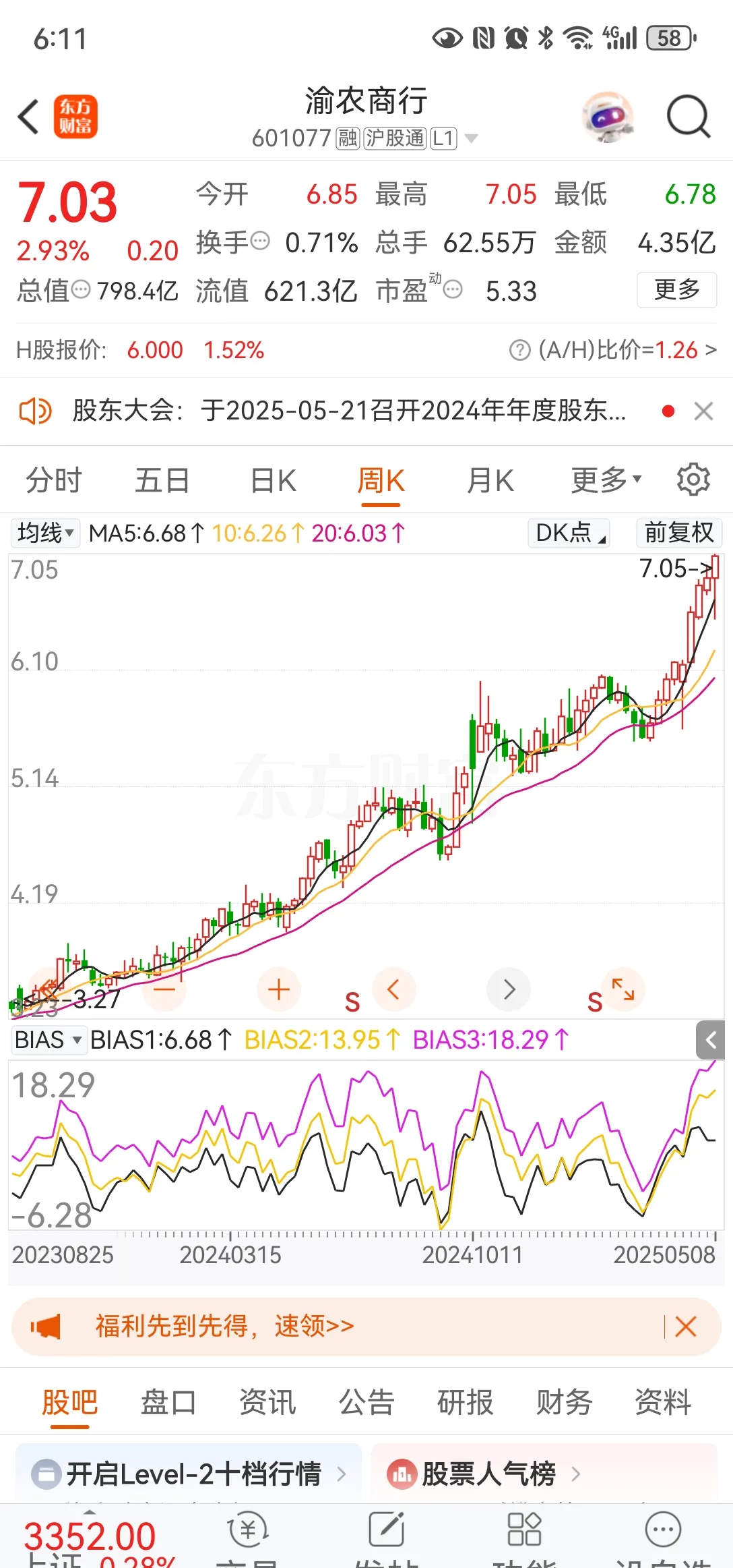 多家港股公布业绩后大跌！