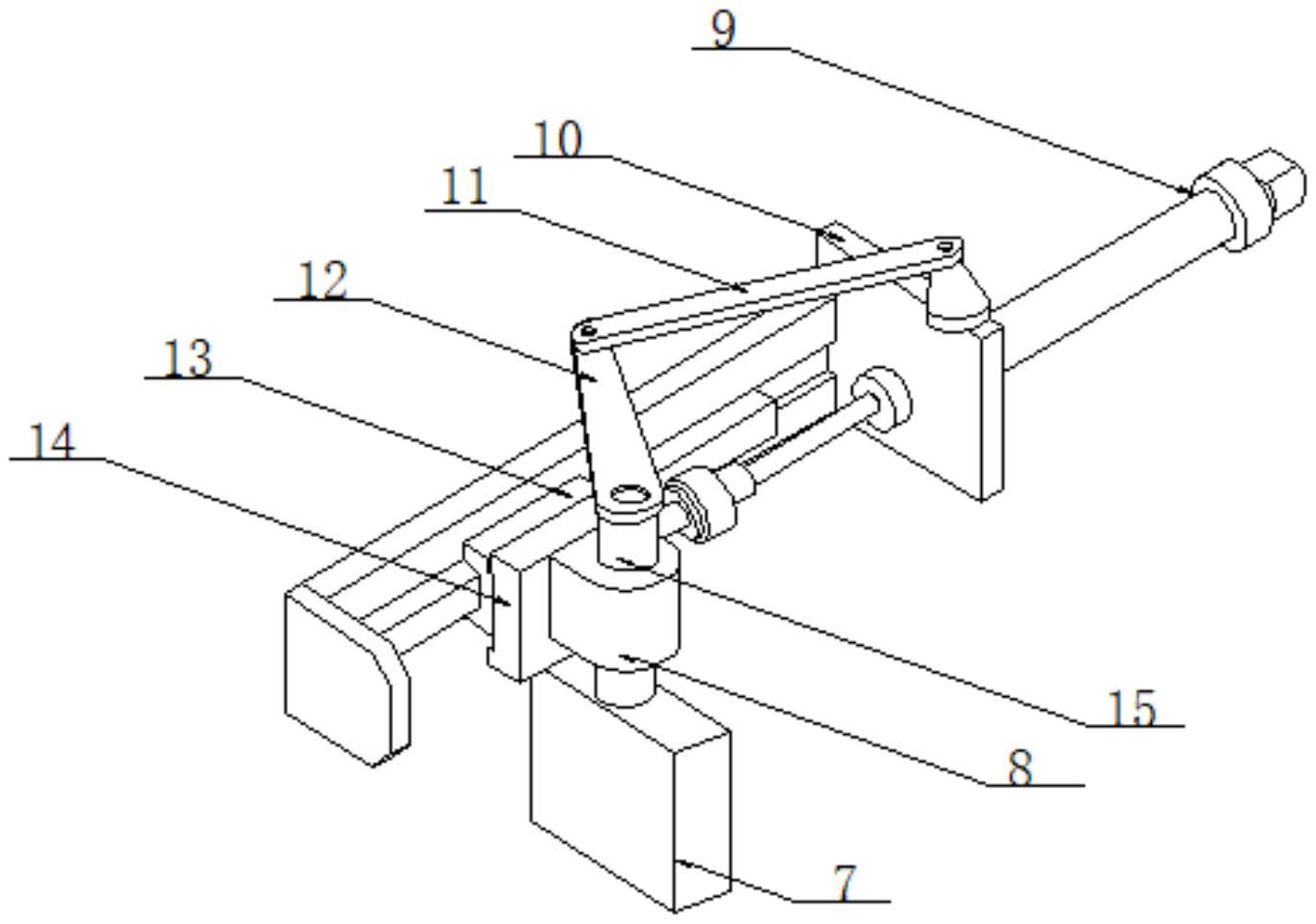 中国中冶获得实用新型专利授权：“电箱位置免开槽砌体结构”