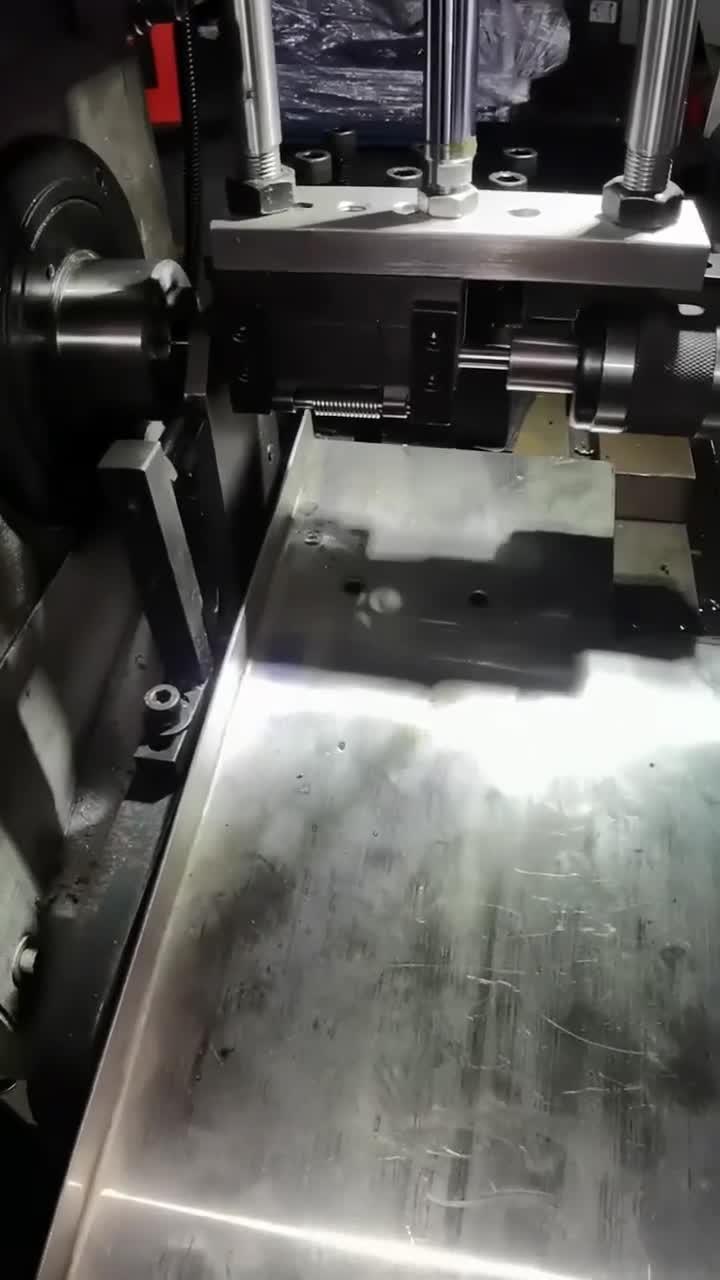 亚太股份获得实用新型专利授权:“一种加工中心实现车床功能外夹车夹具装置”