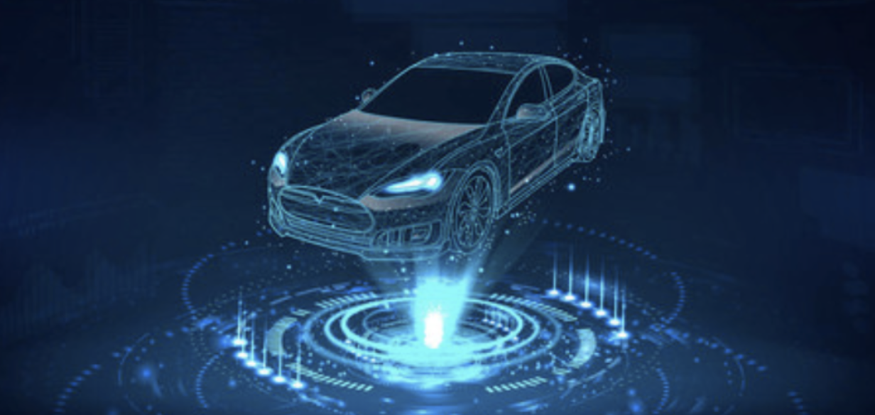 长城汽车“超跑”浮出水面 入局百万级超豪华车赛道