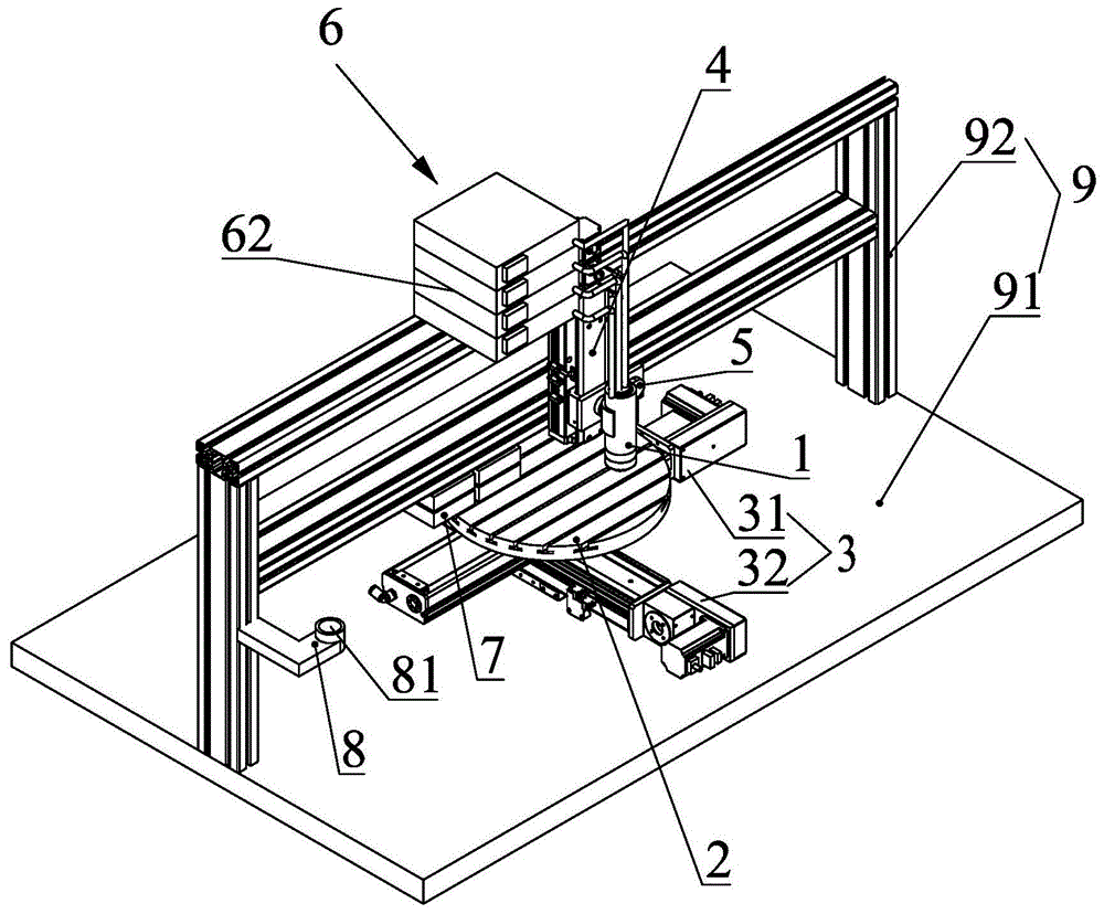 金明精机获得发明专利授权：“一种薄膜无菌收卷结构”