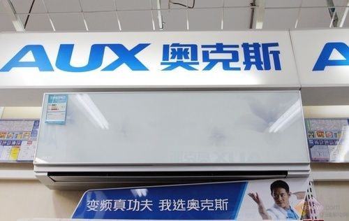 格力电器获得发明专利授权：“气液分离器及制冷机组”