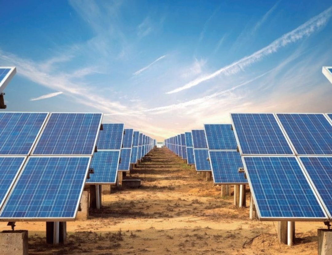 中广核为内蒙古新能源产业发展引战118亿元