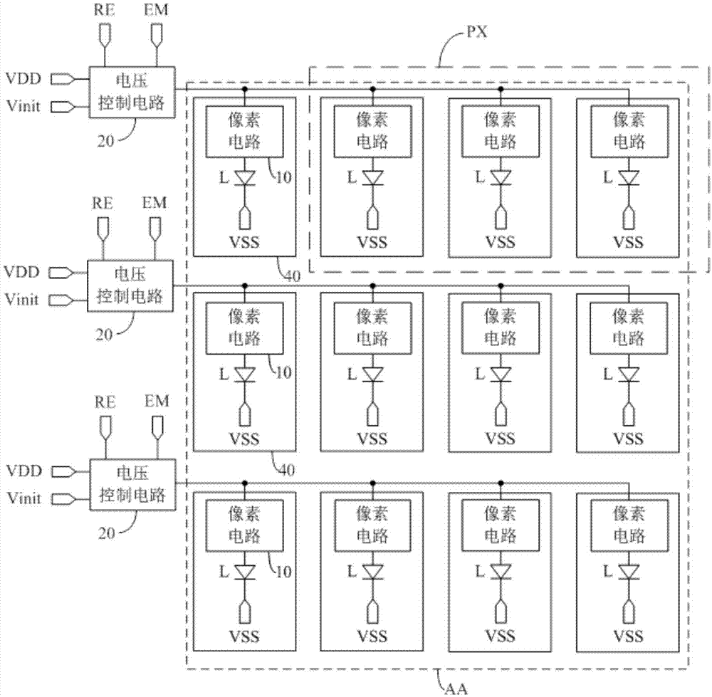 京东方A公布国际专利申请:“阵列基板、显示面板及显示装置”