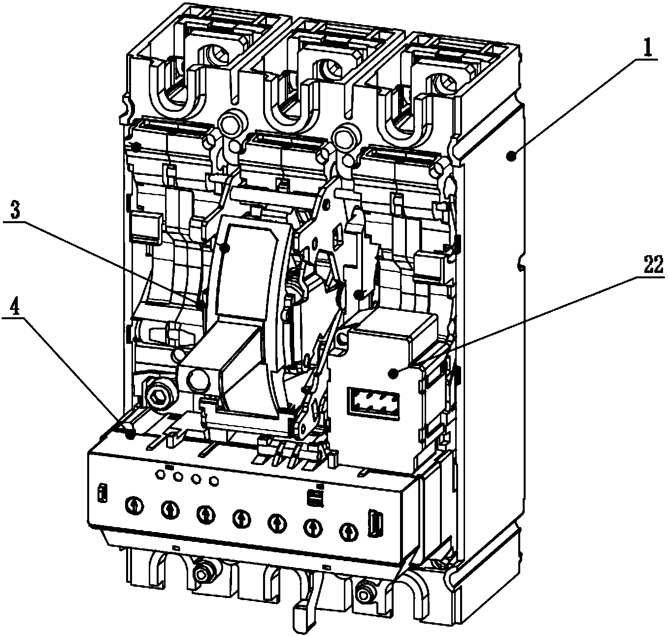 东威科技获得发明专利授权：“一种导电机构及工件处理系统”