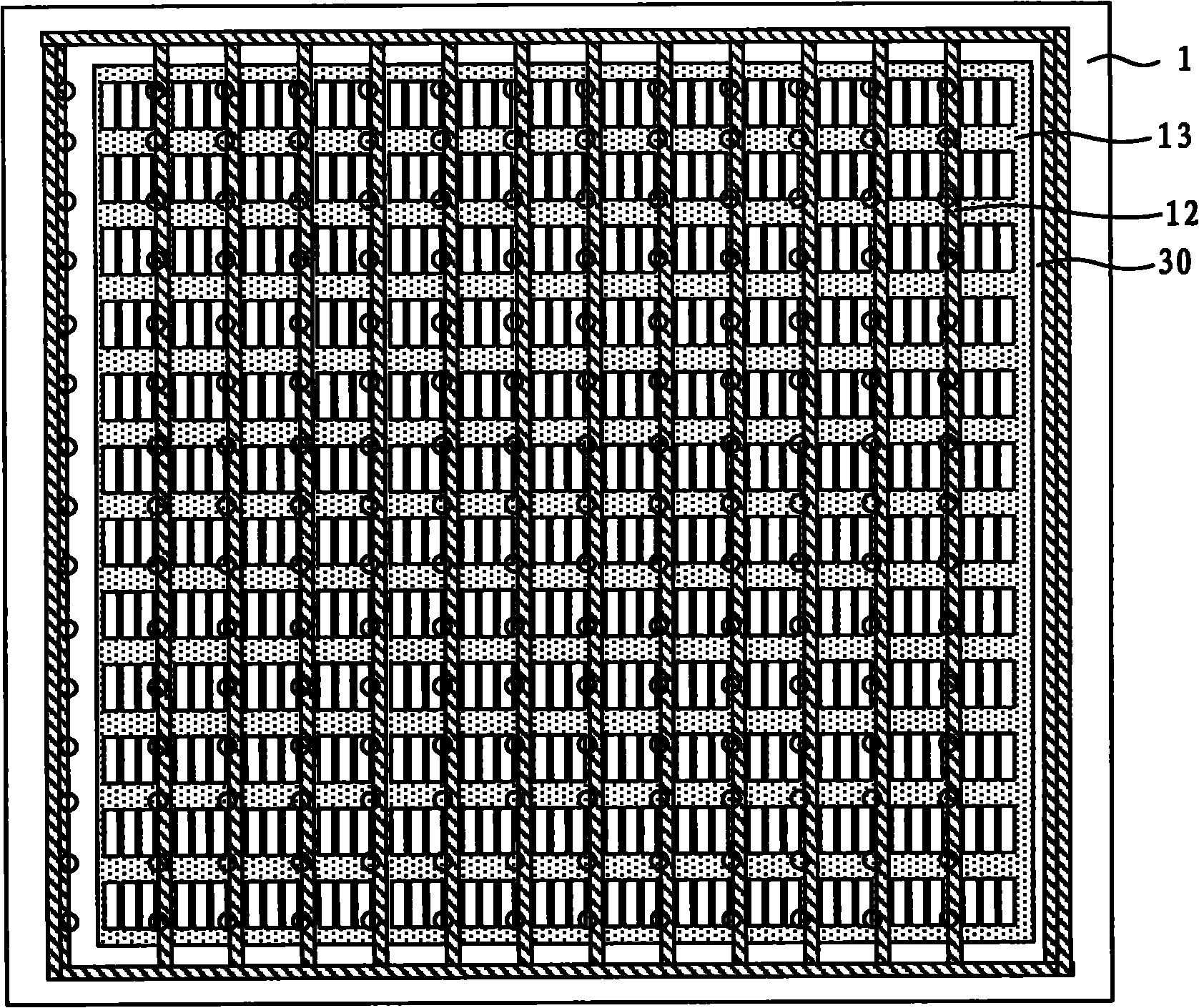 京东方Ａ公布国际专利申请：“显示模组及其制备方法、显示装置、补偿方法及电子设备”