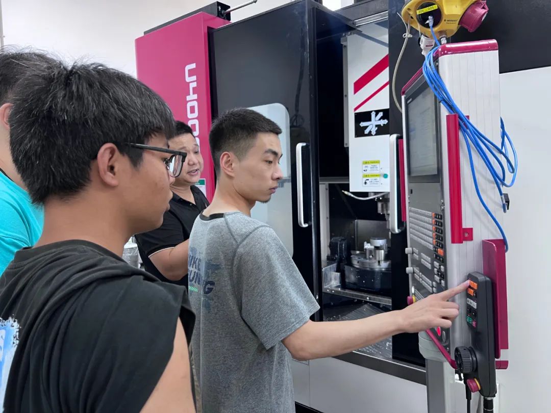 职业技能培训激发就业新活力