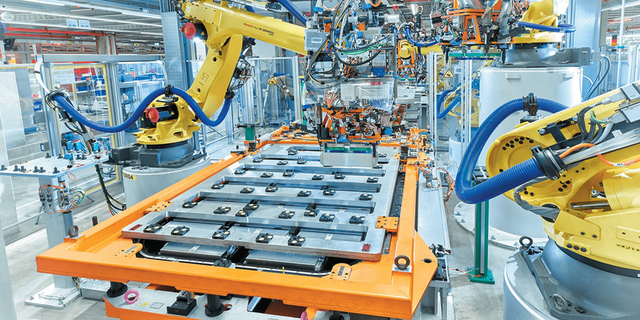 宁德时代公布国际专利申请：“除尘机构、除尘设备、除尘方法及电池生产系统”