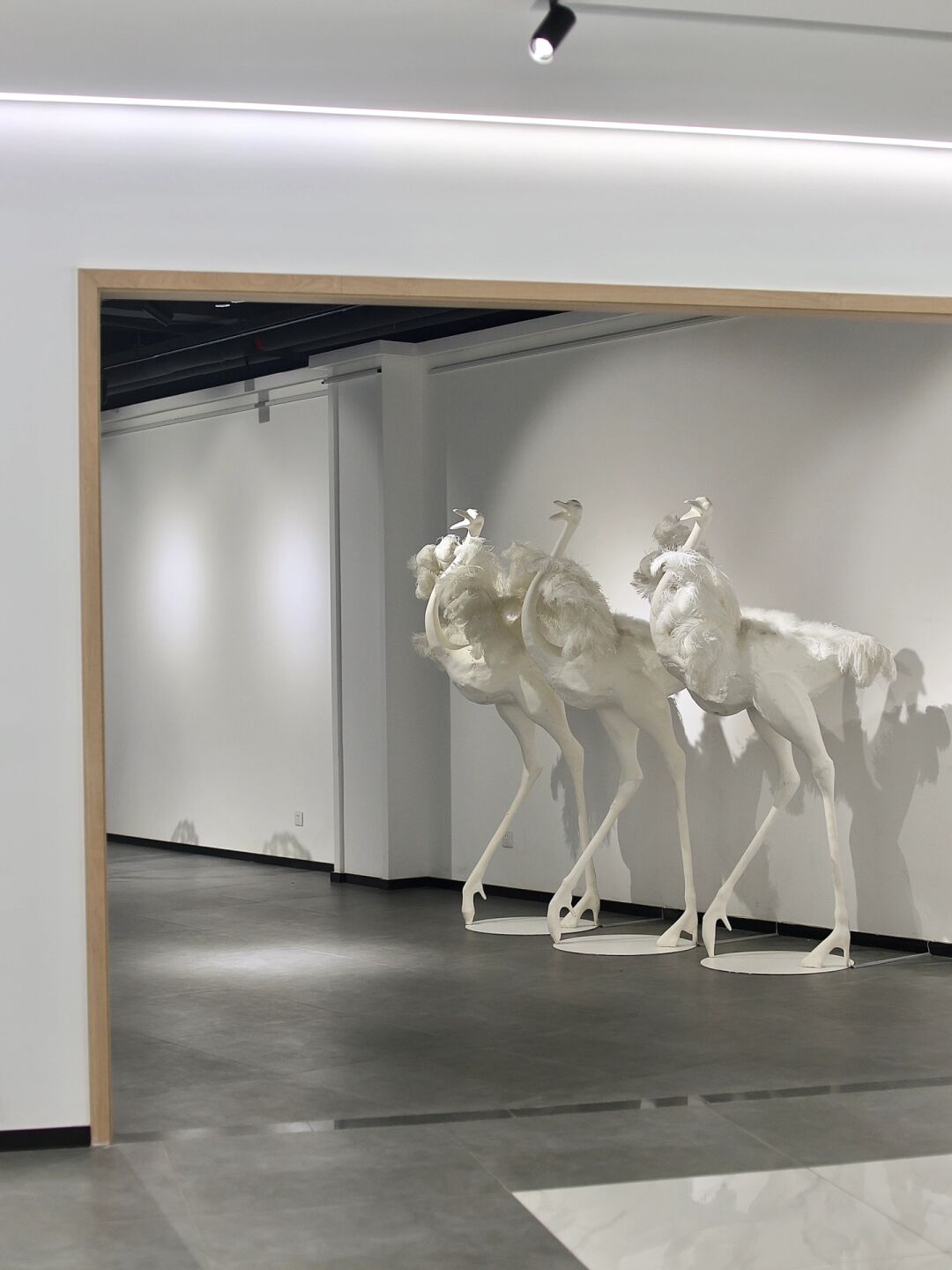有颜又有料，天博这个展带你读懂鲜卑入华史｜观展