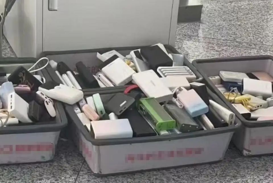 深圳充电宝行业响应自律倡议：抵制恶性竞争 拒绝劣质电芯采购