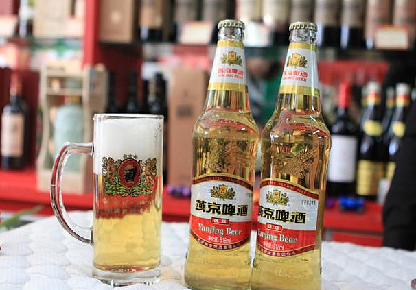 燕京啤酒：倍斯特汽水构建双轮驱动格局