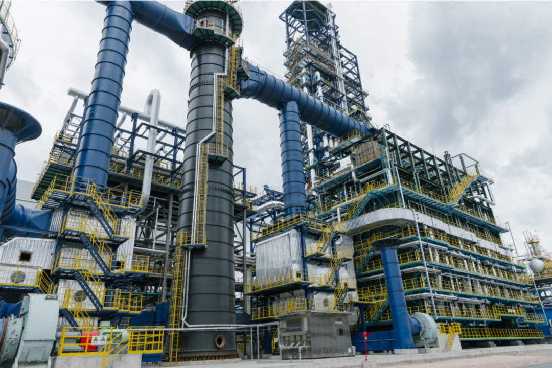 中国石化获得发明专利授权：“一种石脑油连续重整的方法”