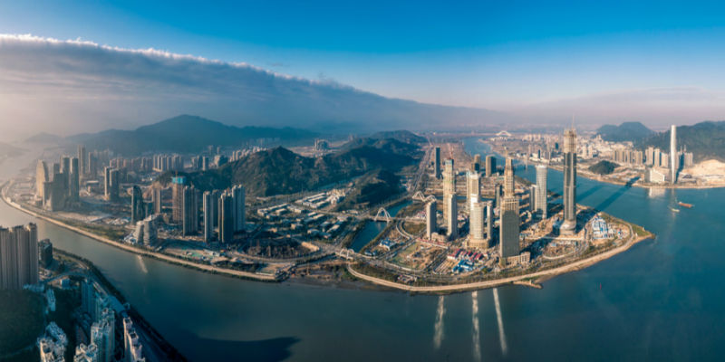 山东政商要情（7.21―7.27）