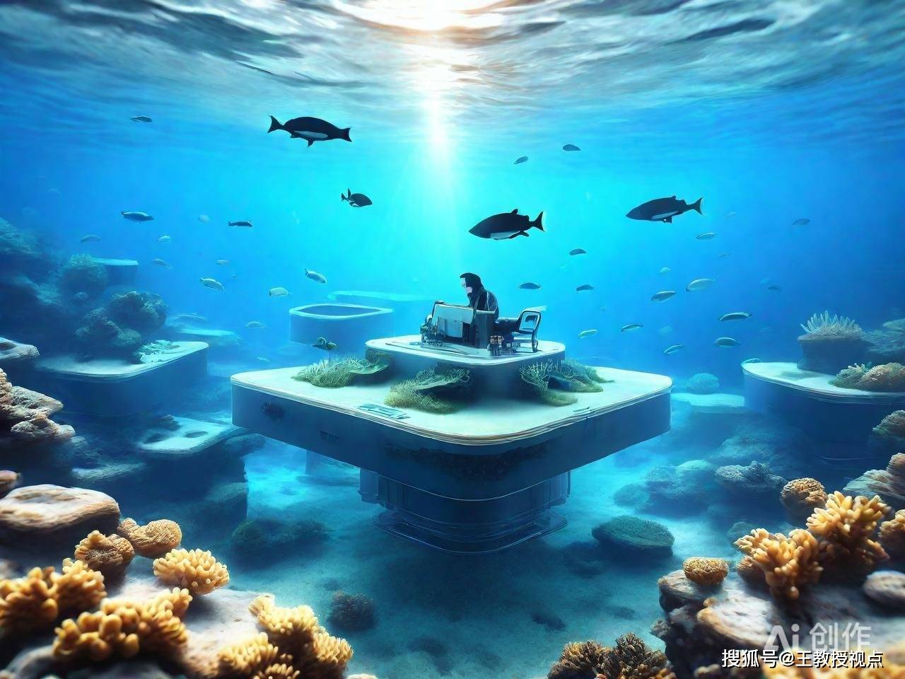 机构:海洋经济驱动内需增长 深海科技赋能产业升级