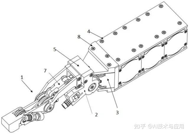 中信证券：智元公布灵巧手新专利 关注腱绳套管环节