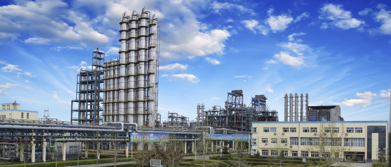 东岳硅材：公司目前没有直接用于芯片制造领域的产品