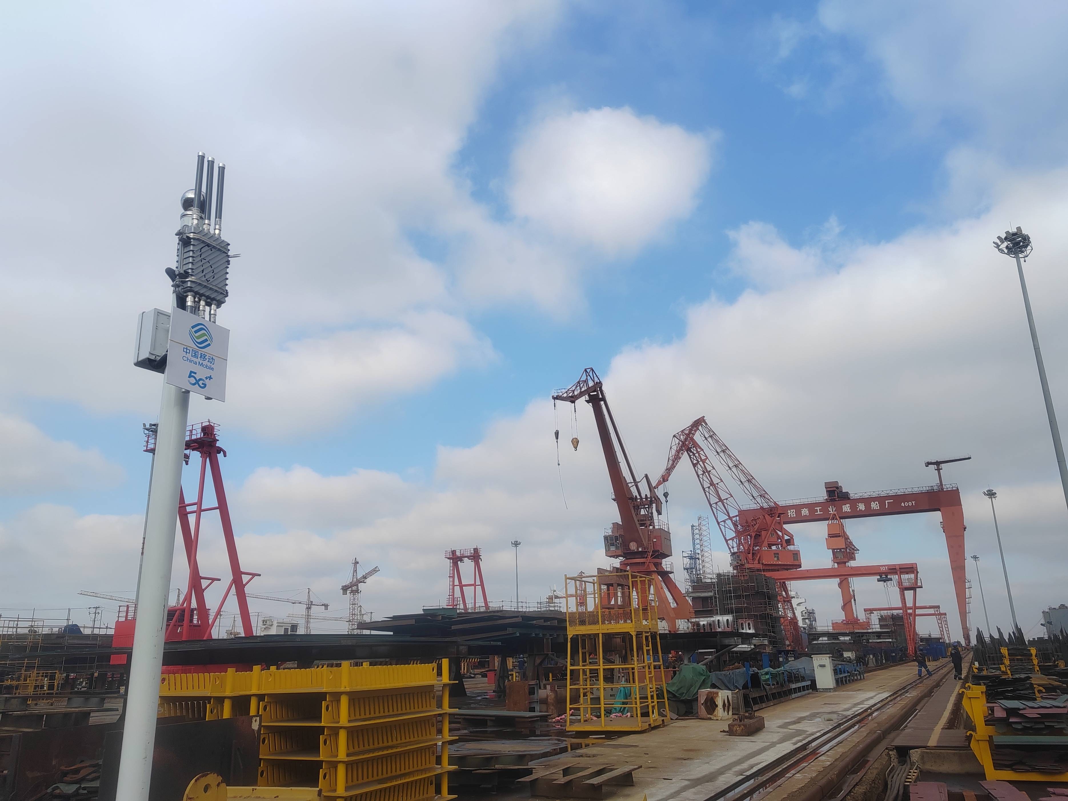 海峡股份(002320.SZ)：子公司广东轮渡更新建造1艘客滚船舶项目追加投资