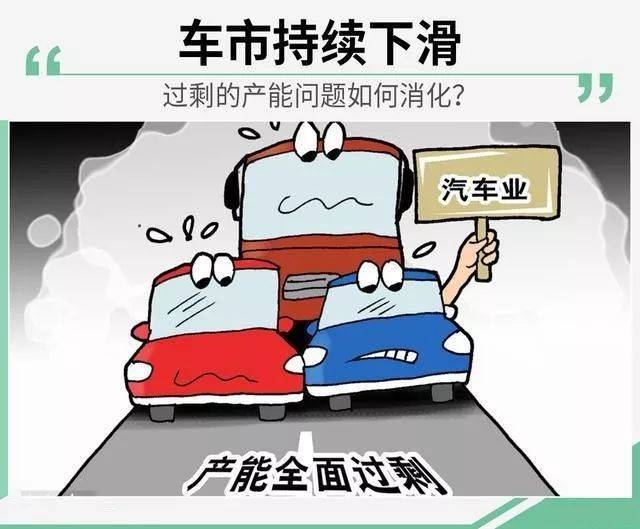 标普全球汽车陶杲：未来国内汽车产能利用率会回归到80%的健康水平