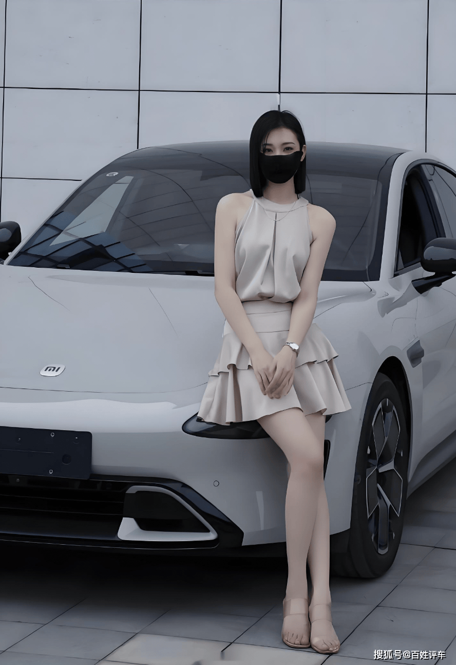 中场逆袭:一款被低估的车是如何闯进中大型新能源家轿核心战场的?