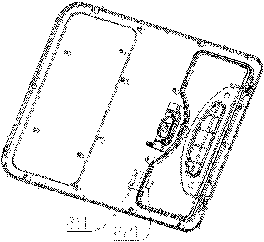 九阳股份获得实用新型专利授权：“一种压力烹饪器具”