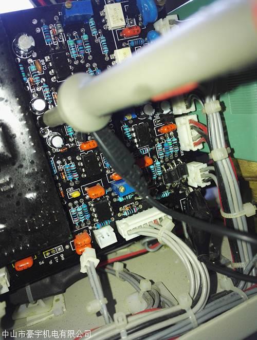 捷佳伟创获得实用新型专利授权：“一种退火炉循环系统”