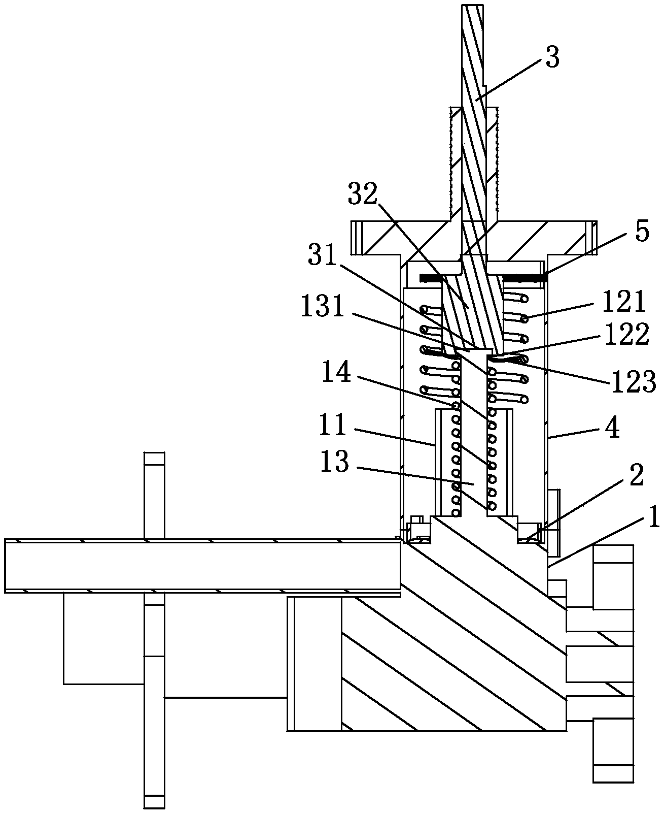 海尔智家获得实用新型专利授权：“一种燃气灶”