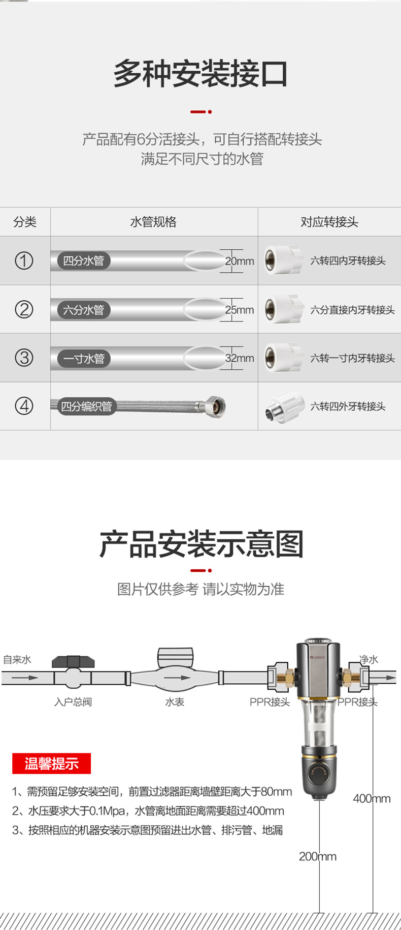 格力电器获得发明专利授权：“净水系统及控制方法”