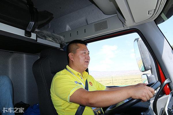 一个卡车司机村的奋斗和“内卷”