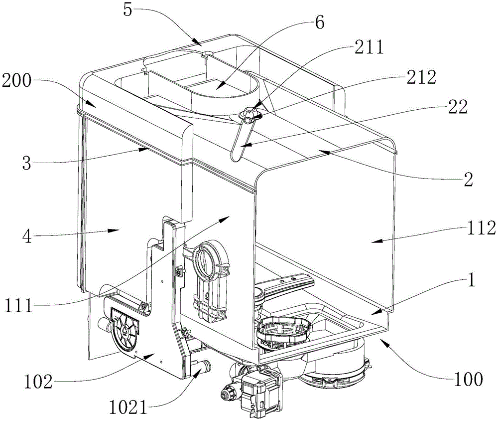 格力电器获得发明专利授权：“一种洗碗机”