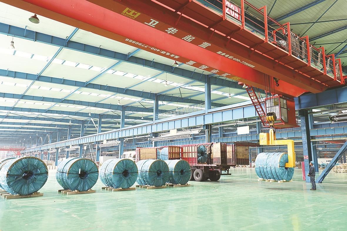 金固股份与鹿明机器人战略合作，推进新材料应用落地