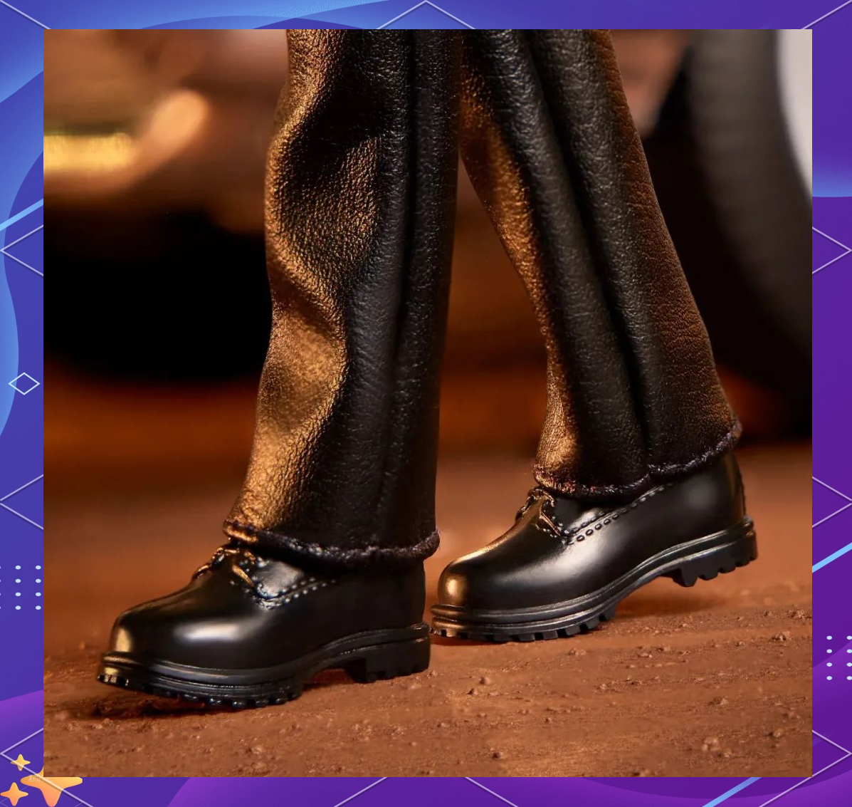 Barbie跨界加码女冰热潮 携手PWHL与Tim Hortons推出限量版冰球芭比