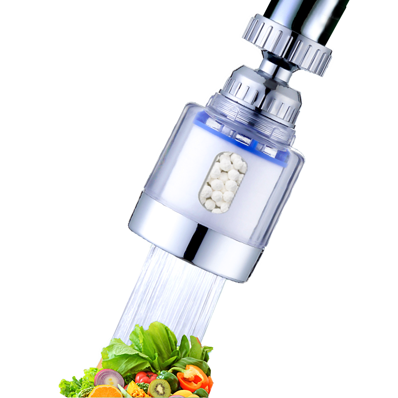 惠达卫浴获得发明专利授权:“一种切换式起泡器及水龙头”