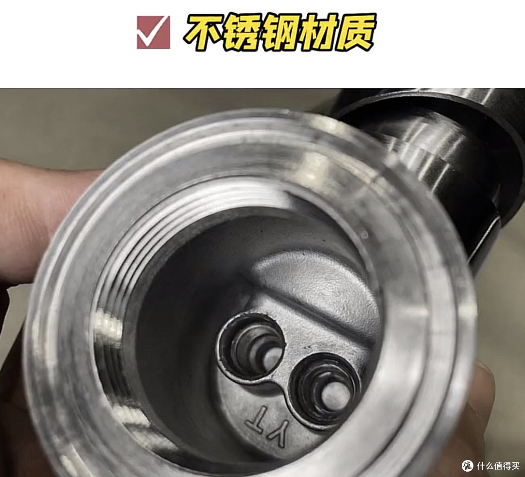 惠达卫浴获得发明专利授权:“一种切换式起泡器及水龙头”