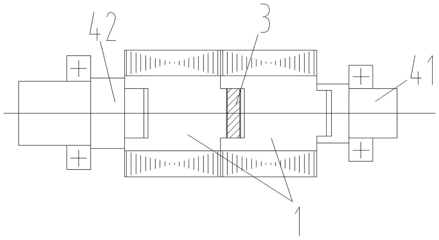 格力电器获得发明专利授权：“转子组件及电机”