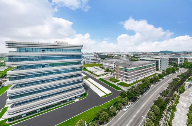 金斯瑞生物科技中期母公司拥有人应占亏损2546.2万美元