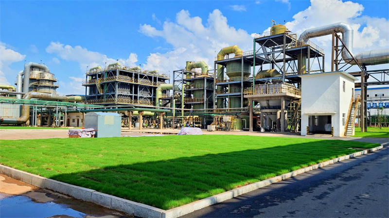 五矿有色研究员蔡子龙：铝市宏观不确定性加剧，需求或相对疲软