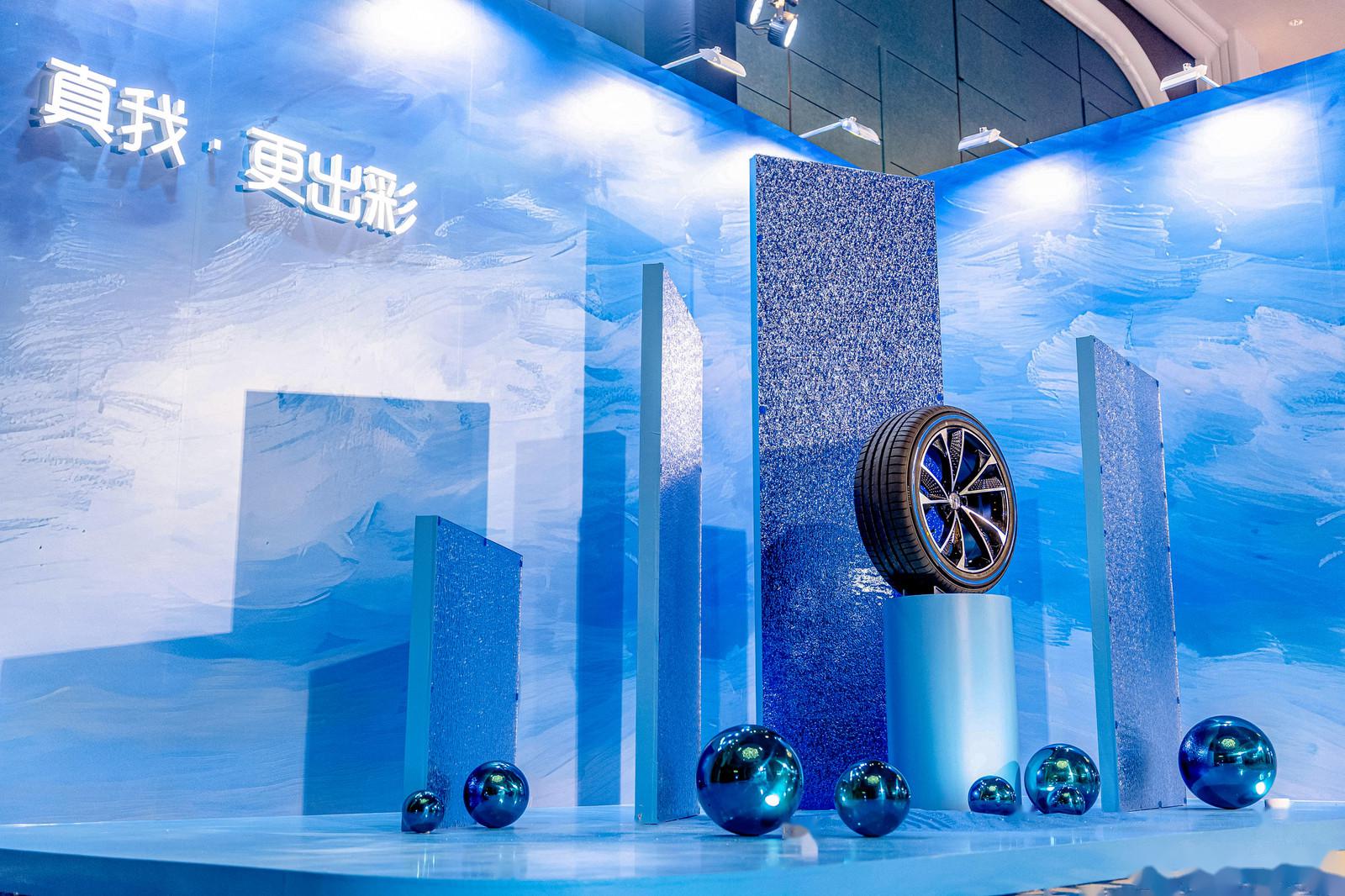 赛轮轮胎获得外观设计专利授权：“轮胎（SLV18）”