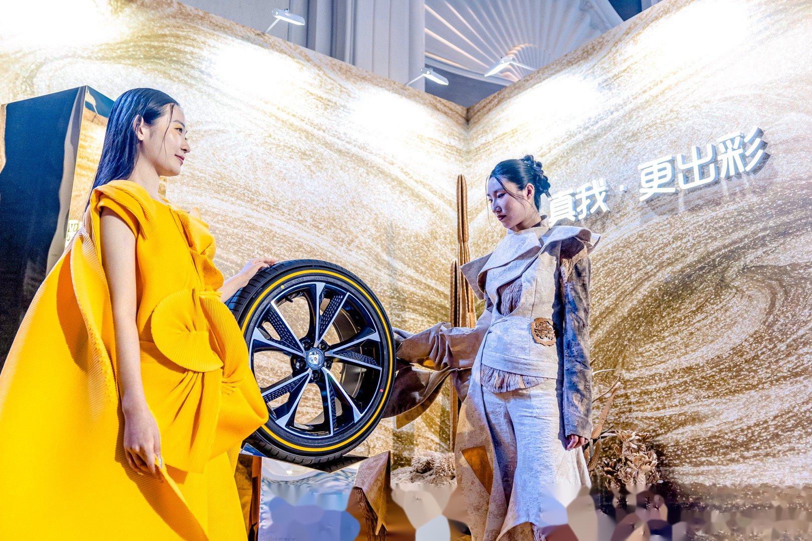 赛轮轮胎获得外观设计专利授权：“轮胎（SLV18）”