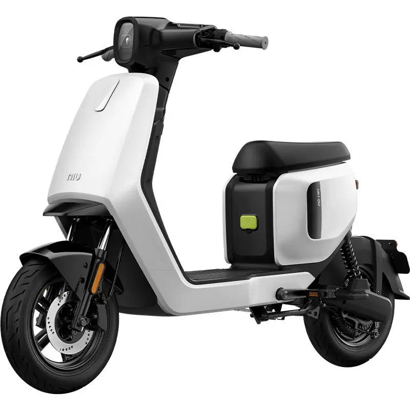 小牛电动:连续三年亏损,三年营销费用超研发费用近10亿元