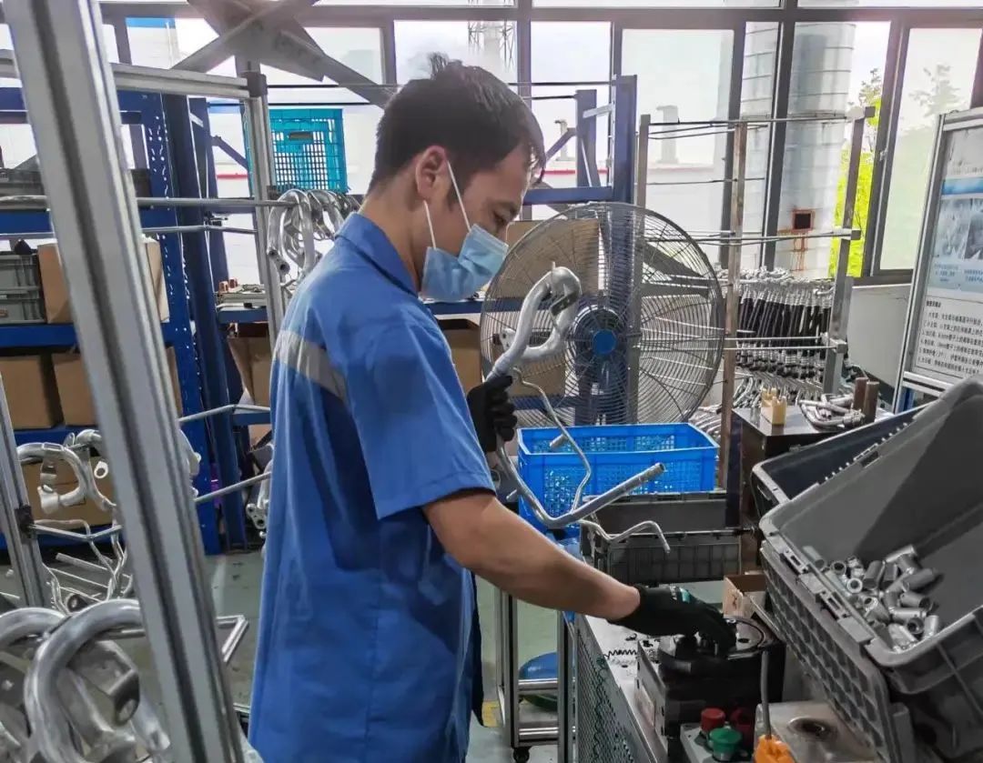 水泥行业产能治理提速 天山股份上半年减亏