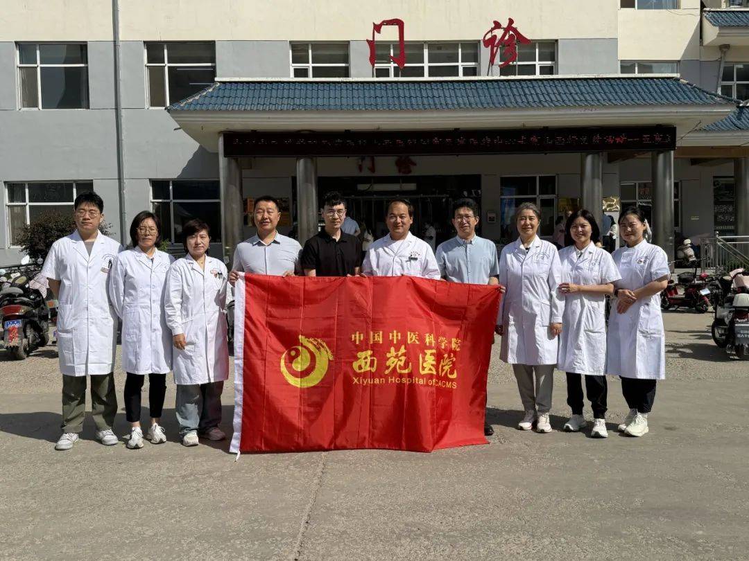 助力基层医疗，盈康生命妇产科专家开展驻点医疗支援