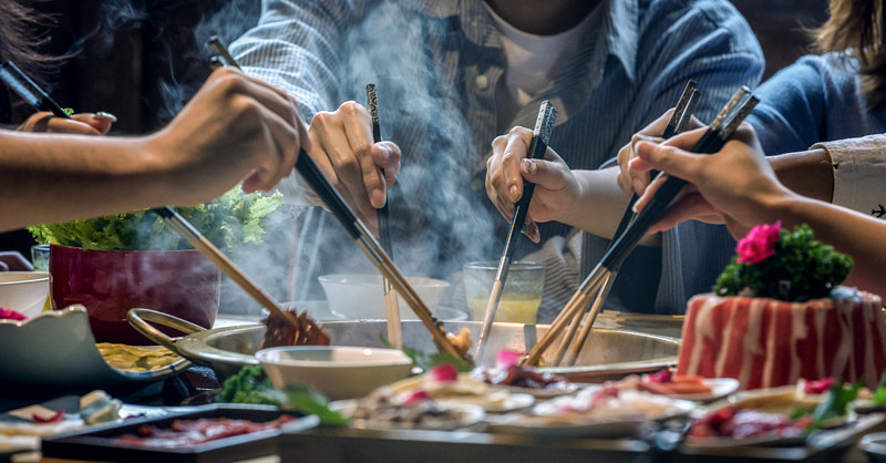 吴晓波评巴奴上市，没有争议的品牌不值得期待