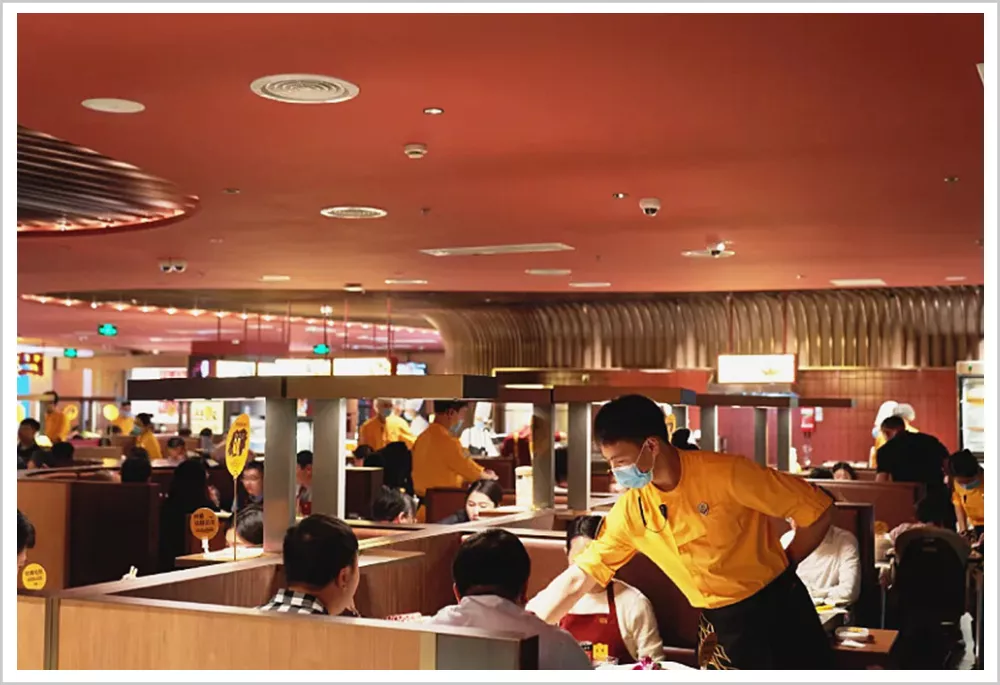 吴晓波评巴奴上市，没有争议的品牌不值得期待