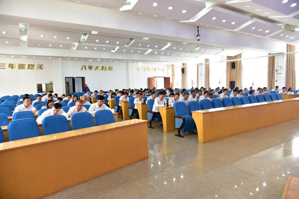 锡业股份：公司作为全国最大的原生铟生产基地