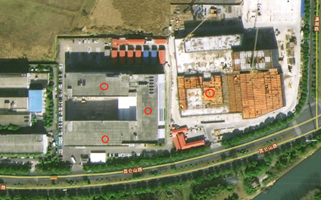 英威腾披露12笔对外担保，被担保方为苏州英威腾电力电子有限公司