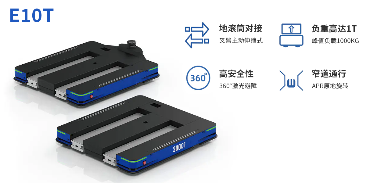 巨一科技获得实用新型专利授权：“一种电池包底壳AGV输送装置”