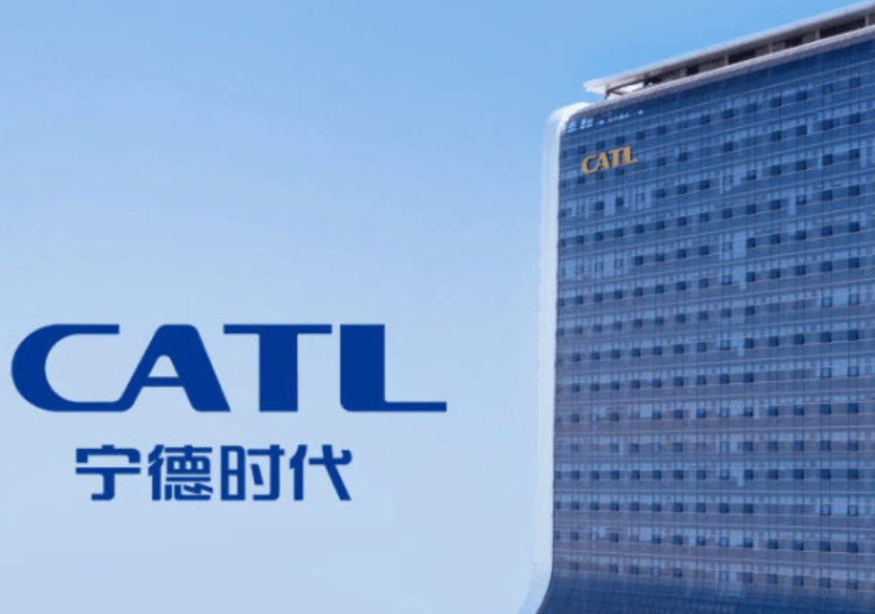 宁德时代获得实用新型专利授权：“反应装置及电池生产线”