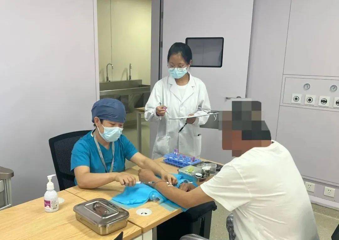 康辰药业：KC1086完成I期临床试验首例受试者入组