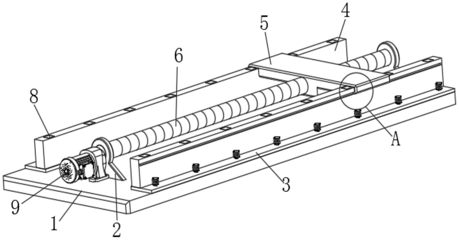 百胜智能获得实用新型专利授权：“一种双侧翻转智能识别占位锁”