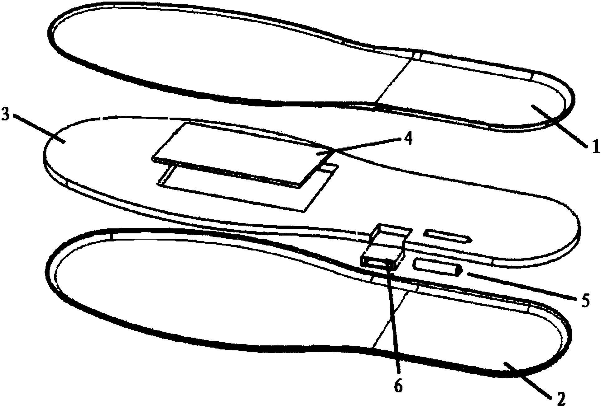 百胜智能获得实用新型专利授权：“一种双侧翻转智能识别占位锁”